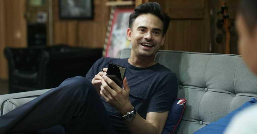 Sebelum Meninggal Ashraf Sinclair Sempat Lakukan Terapi Emsculpt