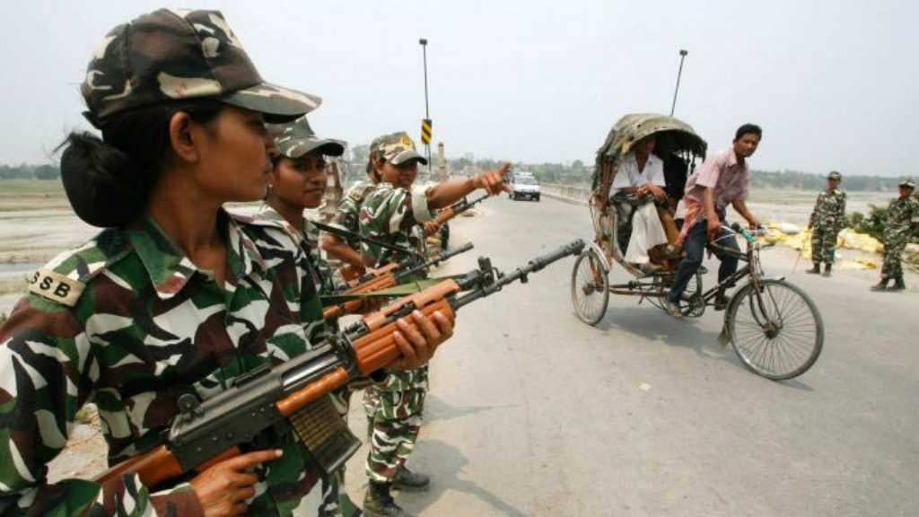 Perempuan India Kini Bisa Menjadi Seorang Jenderal