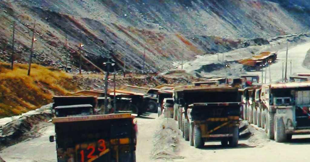 Presdir Freeport Buka-bukaan Soal IUPK yang Untungkan Pendapatan Daerah