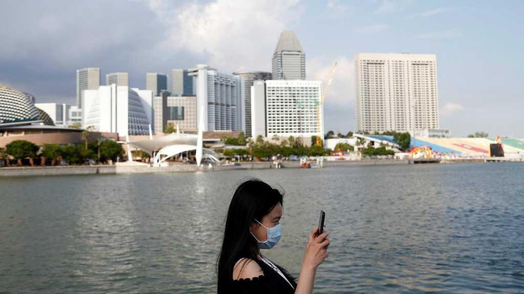Singapura Kucurkan Dana Rp55 Triliun Atasi Dampak Virus Korona