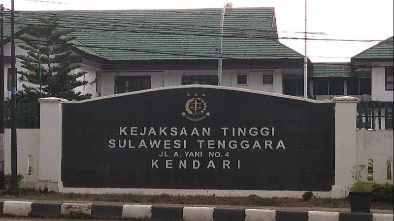 Berkas Kasus Penembakan Mahasiswa Kendari Dinyatakan Lengkap