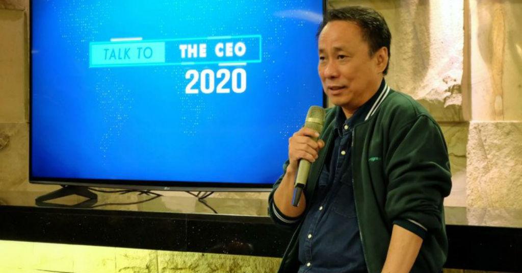 Manfaatkan Teknologi Digital, Astra Agro Berambisi Tingkatkan Produktivitas