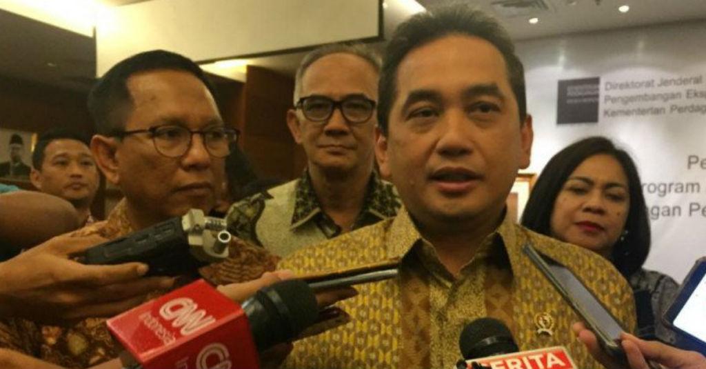 Mendag Akan Kaji Bulog Impor Gula Konsumsi 200 Ribu Ton