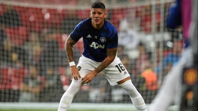 Ternyata Rojo Sempat Ribut dengan Ibrahimovic di MU karena Hal Sepele