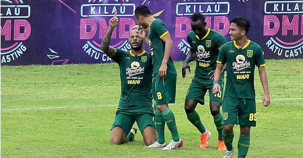 GBT Direnovasi, Final Piala Gubernur Jatim 2020 Pindah Lokasi