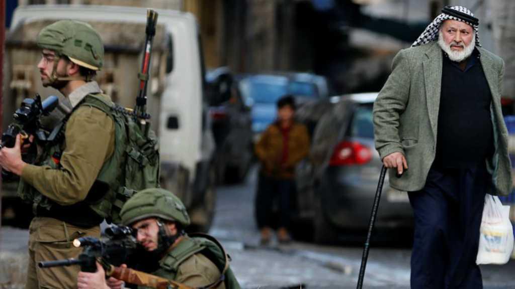 Biadab! Bocah Palestina Dipaksa Kehilangan Mata oleh Militer Israel