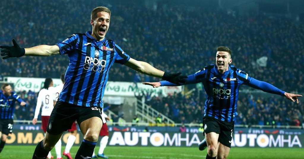 Atalanta Diminta Tetap Tenang Kontra Valencia