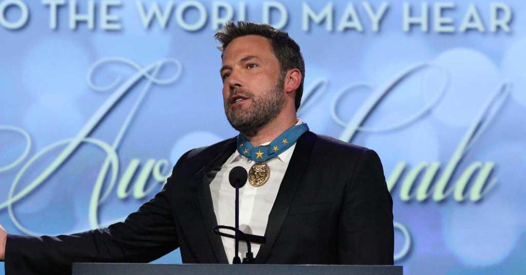 Ben Affleck Ungkap Penyeslan Bercerai dari Jennifer Garner