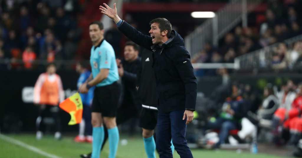 Kualitas Stadion San Siro Buruk, Valencia Ngadu ke UEFA