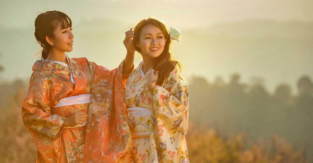 Tips Cara Memakai Cushion Ala Perempuan Korea