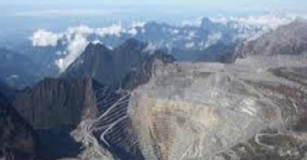 Freeport Keluarkan Kocek 600 Juta Dolar AS untuk Bangun Smelter