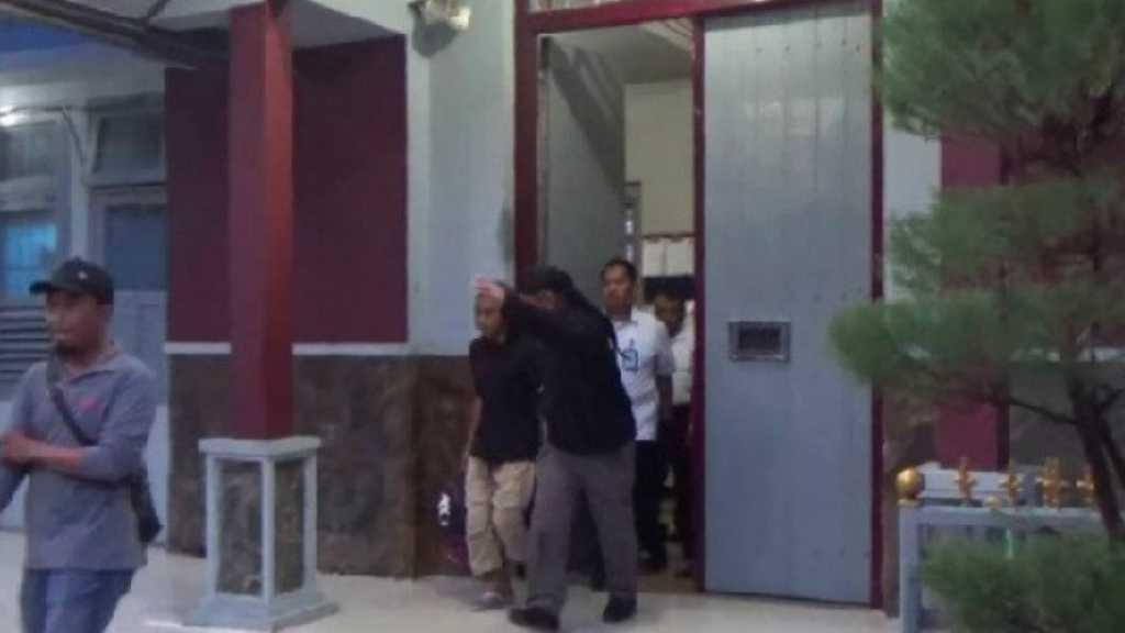 Anak Buah Santoso Bebas dari Lapas Ngawi