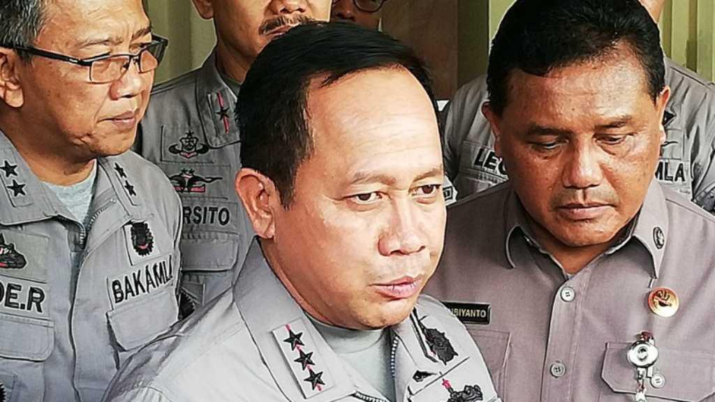 Apa Kabar Draf Omnibus Law Keamanan Laut?