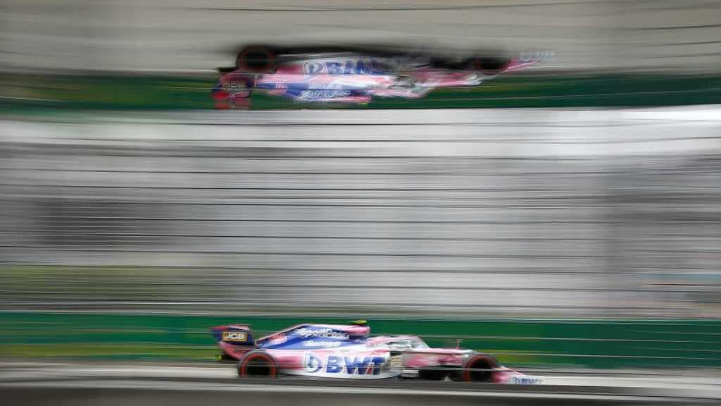 Ketua DPRD Sebut Surat Anies Baswedan Soal Formula E Ilegal