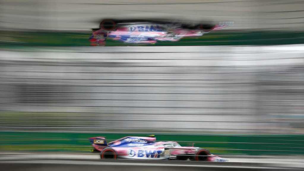 Ketua DPRD Sebut Surat Anies Baswedan Soal Formula E Ilegal