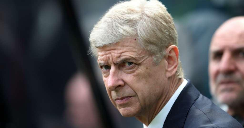 Arsene Wenger Usulkan Aturan Offside Diubah, Jadi Seperti Apa?