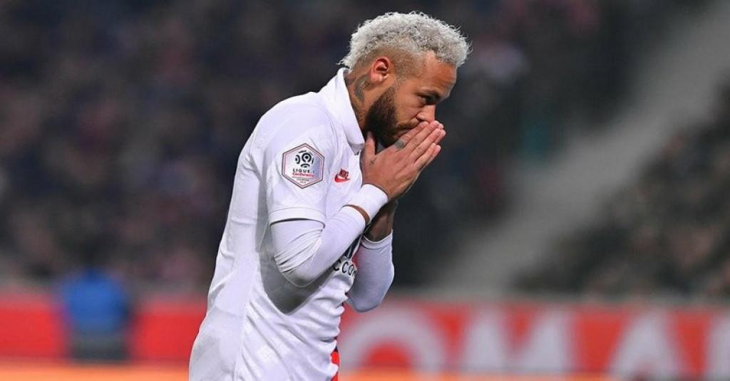 Neymar Sebut PSG Terlalu Penakut Usai Dikalahkan Dortmund