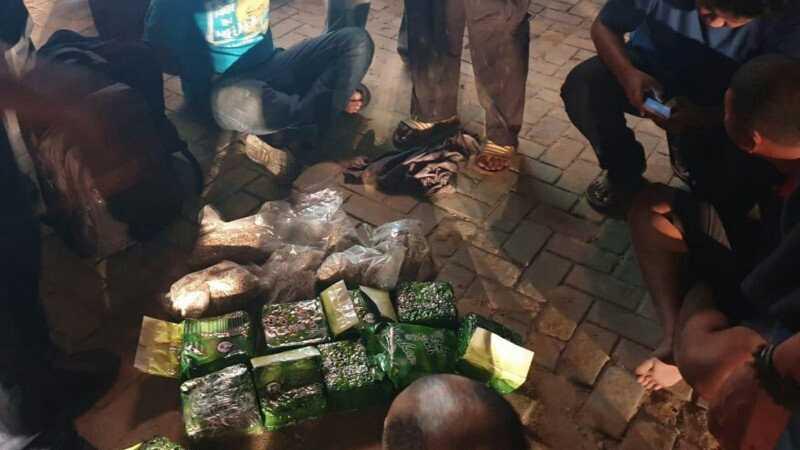 60.000 Ekstasi dan 10 Kg Sabu Diungkap, Oknum Polisi Jadi Tersangka