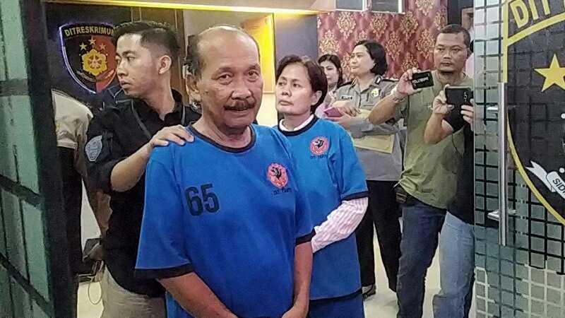 Polisi: Tiga Tersangka Petinggi Sunda Empire Tak Alami Gangguan Jiwa
