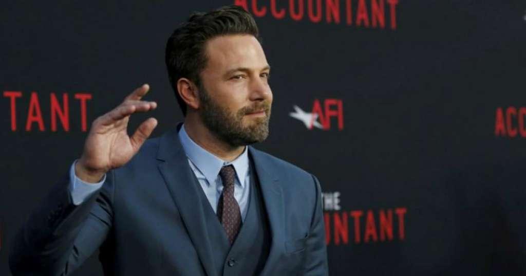 Ben Affleck Buka Suara Terkait Alasan Tak Perankan Batman Lagi