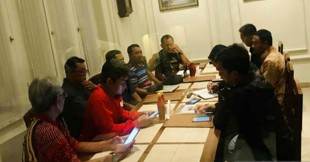 Final Piala Gubernur Jatim: The Jakmania Diminta Tidak Datang ke Surabaya