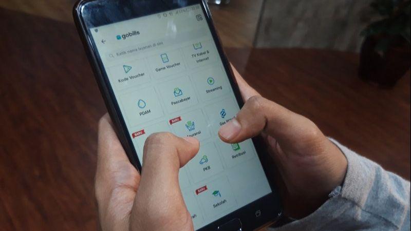Gojek Tepis Tudingan Pembayaran SPP Via Gopay Dipengaruhi Kemendikbud