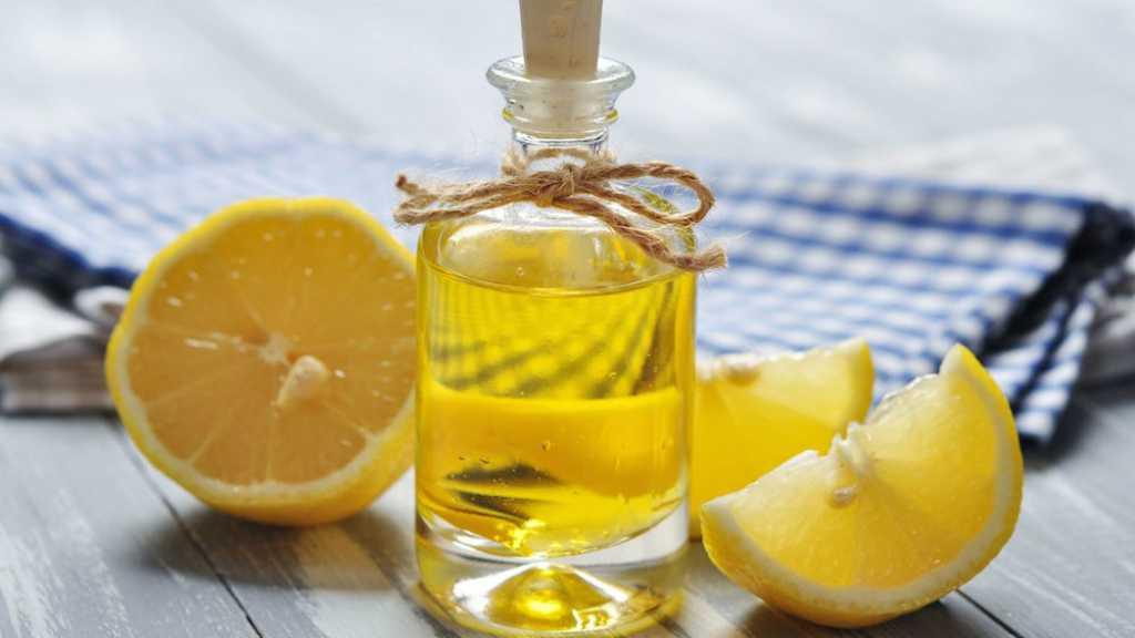 6 Manfaat dari Ramuan Minyak Zaitun dan Lemon Khas Tibet