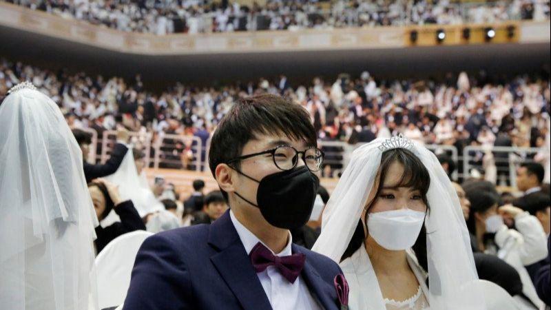 Korsel Laporkan 15 Kasus Baru Virus Korona, Total Jadi 46 Orang Terjangkit