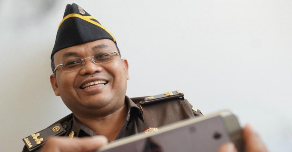 Penyelidikan Dugaan Korupsi Megaproyek Kemenpar di Lombok Dihentikan