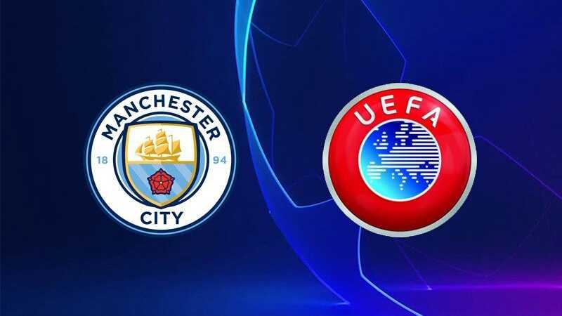 Soal Hukuman UEFA, Man City Sebut Itu Tuduhan Keliru dan Politis