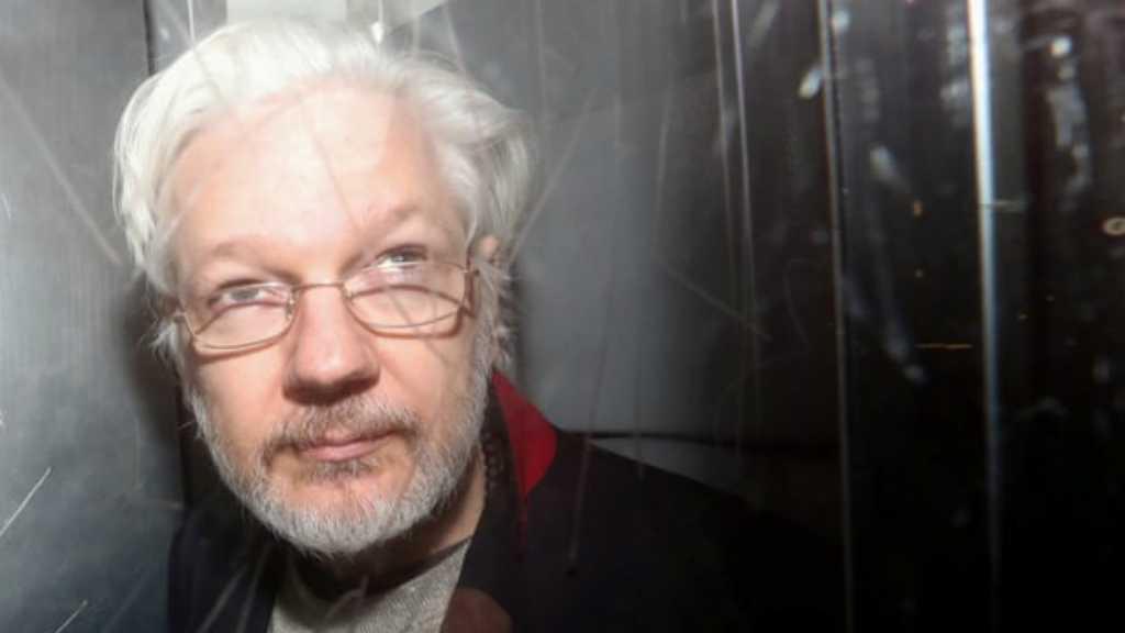 Trump Tawarkan Bantuan kepada Pendiri WikiLeaks, Jika...