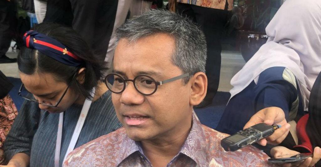 Kemenkeu Tetapkan 3 Calon Kepala Badan Kebijakan Fiskal