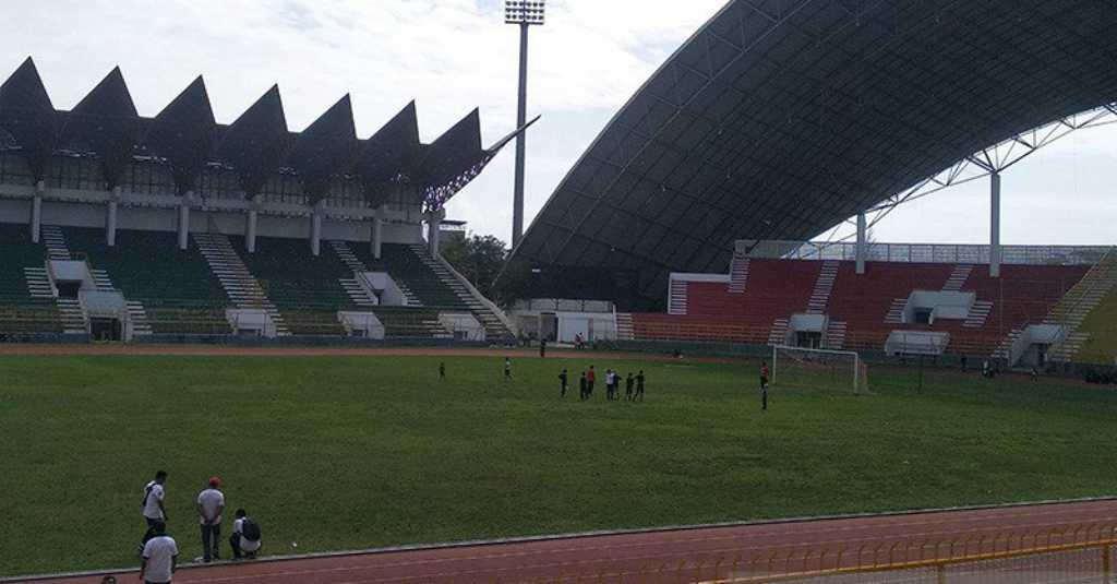 PT LIB: Stadion Persiraja Belum Sesuai Standar Liga 1