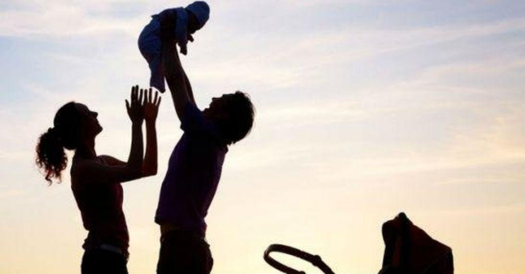 Sebelum Ada RUU Ketahanan Keluarga, Perusahaan Ini Beri Cuti 6 Bulan
