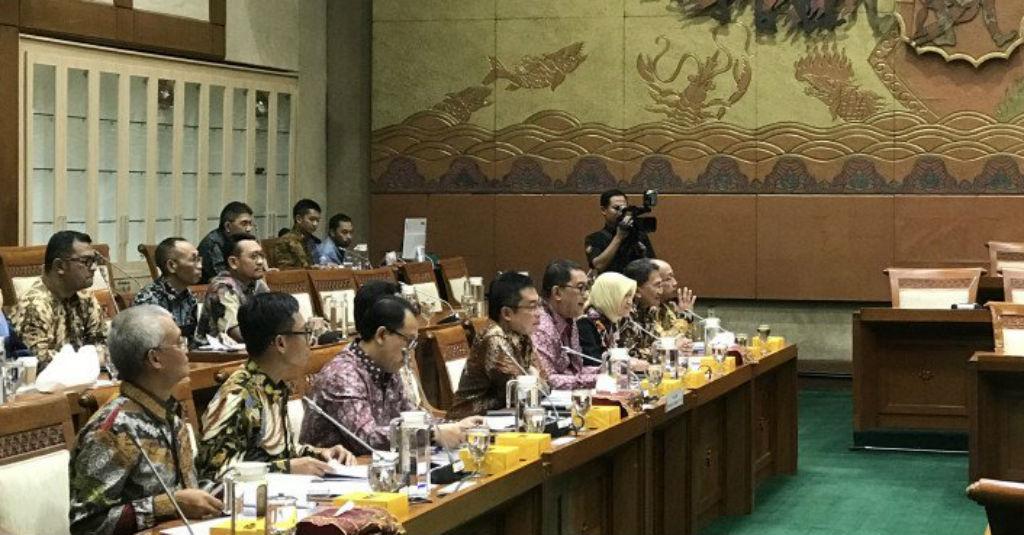 Dirut Telkom Tanggapi Penyataan Menteri Erick soal Transformasi