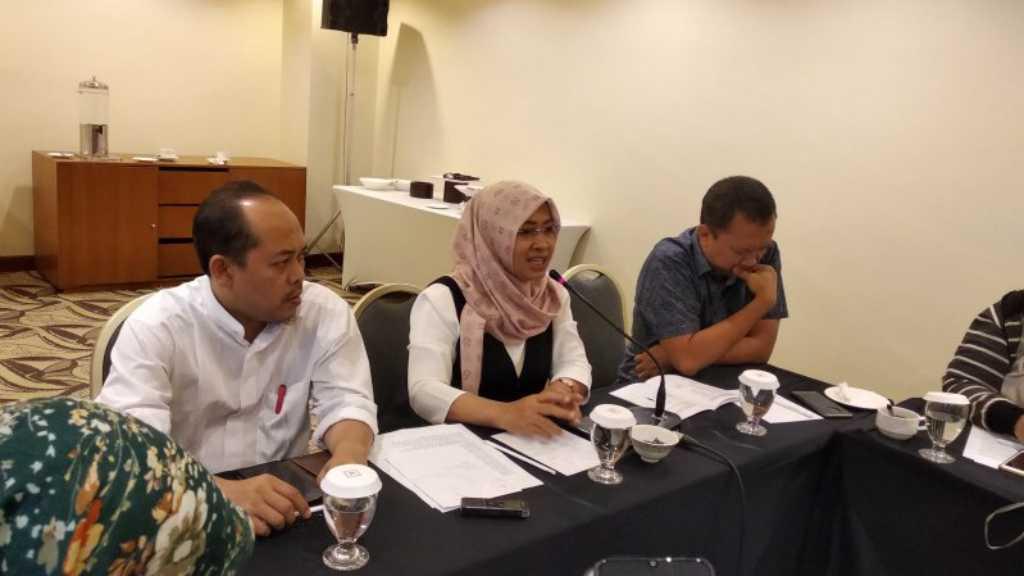 Kemendikbud: UU 14 Tahun 2005 Tentang Guru Sangat Penting untuk Direvisi