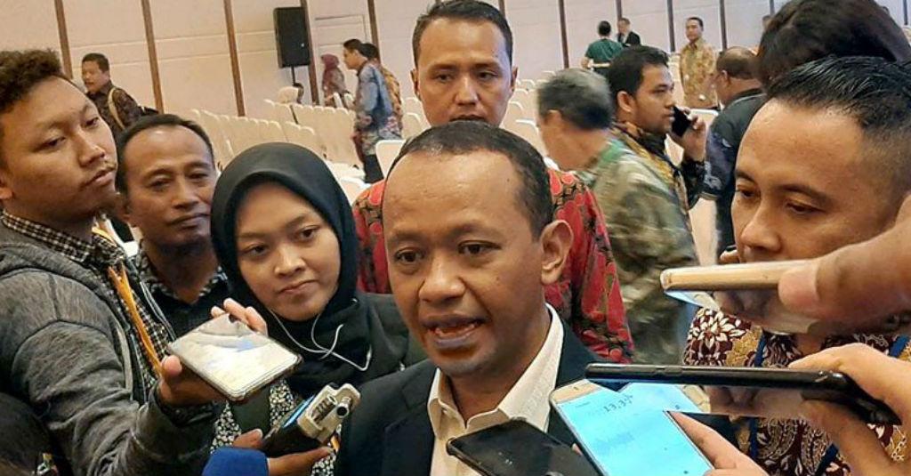 Kepala BKPM Sebut UMKM Harusnya Tak Boleh Disusupi Asing