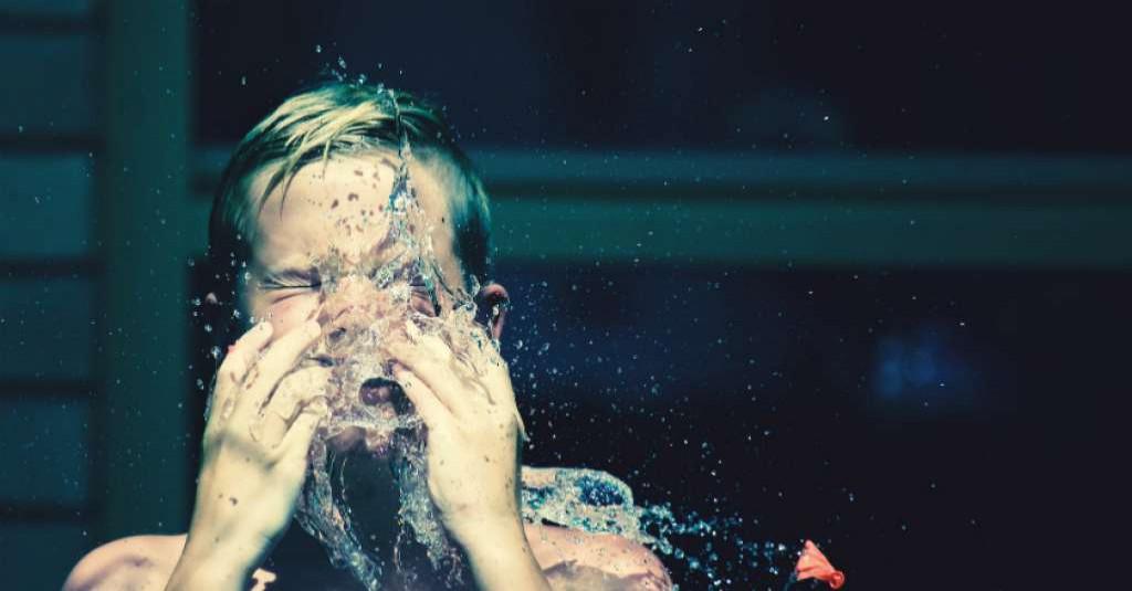 Tak Sembarangan, Begini Cara Mencuci Wajah yang Benar