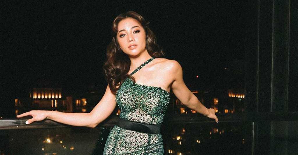 Bisnis Perhiasan, Nikita Willy Ajak Penggemar Berinvestasi