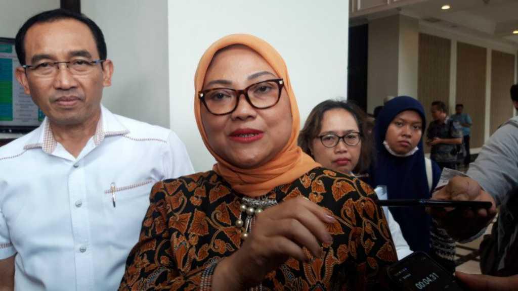 Cuti Hamil hingga Cuti Haid Tidak Dihapus, Ada dalam UU 13 Tahun 2003