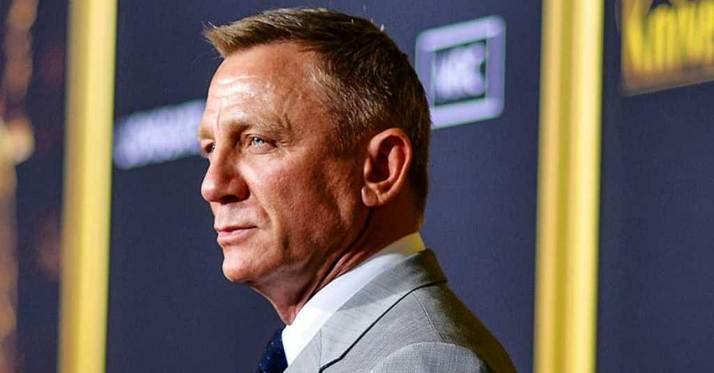 Gara-gara Virus Korona, Film 'No Time No Die' Gagal Tayang Perdana di Cina