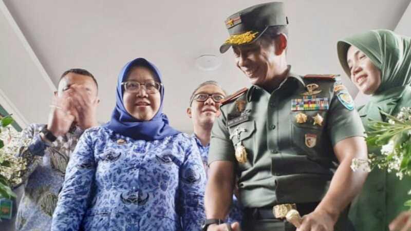 Jika Tak Digubris PUPR, Bogor Akan Kerahkan TNI Bangun Jalur Puncak II