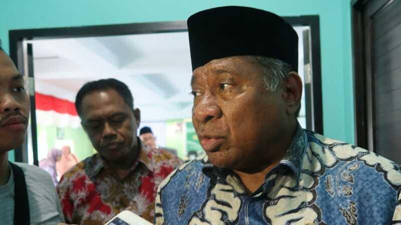 Tuai Polemik, Pengusul RUU Ketahanan Keluarga Angkat Bicara