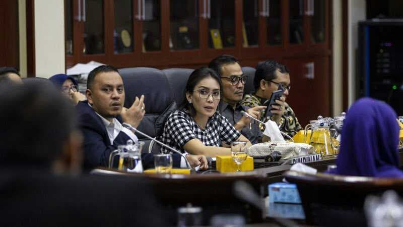 Ormas Islam Bisa Terbitkan Sertifikasi Halal, Ini Kata Rieke PDIP