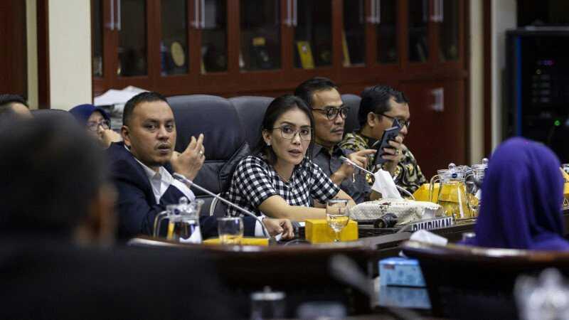 Ormas Islam Bisa Terbitkan Sertifikasi Halal, Ini Kata Rieke PDIP