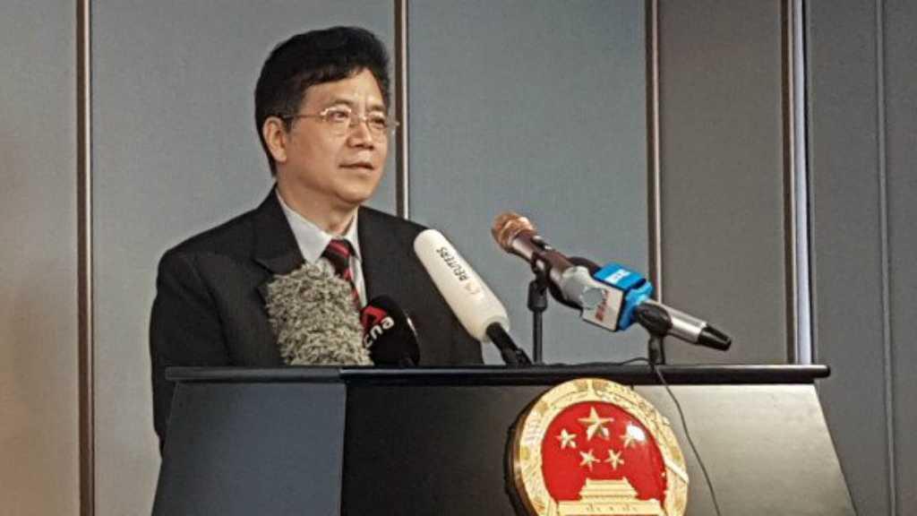 Dubes China untuk ASEAN: Virus Korona Sudah Ditangani dengan Langkah Tegas