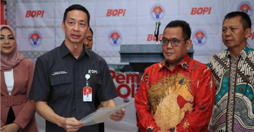 Pesan BOPI untuk LIB: Jangan Ada Kericuhan di Liga 1 2020