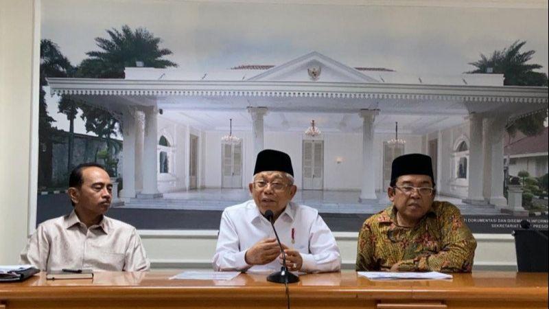 Pemerintah Akan Kaji Urgensi RUU Ketahanan Keluarga yang Diusulkan DPR