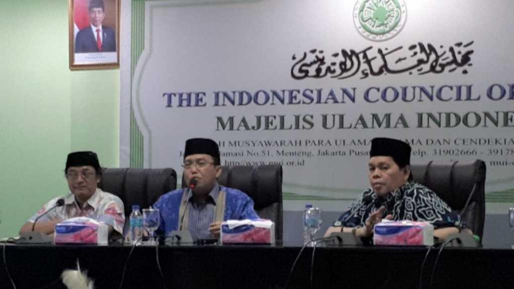 MUI: Haedar Nashir dan Said Aqil Akan Satu Frame