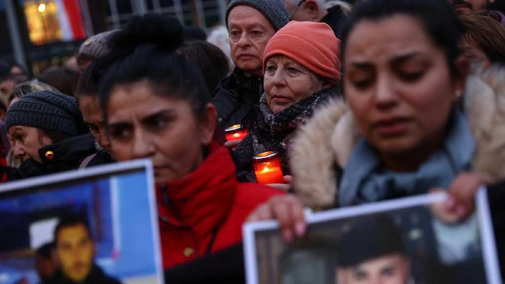 Manifesto Penembak Jerman: Supremasi Kulit Putih hingga Teori Konspirasi